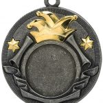 Medaille D52