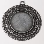 Mega-Medaille