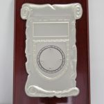 Ehrentafel  "Urkunde"