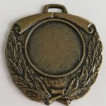 Medaille D 19C