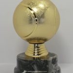 Tennisball P502