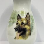 GSD-Vase B